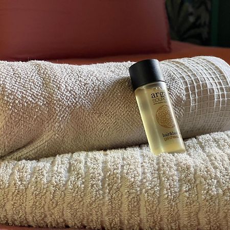 Evasion Exotique - Suite Selva - Jaccuzzi Privatif Amiens Eksteriør billede