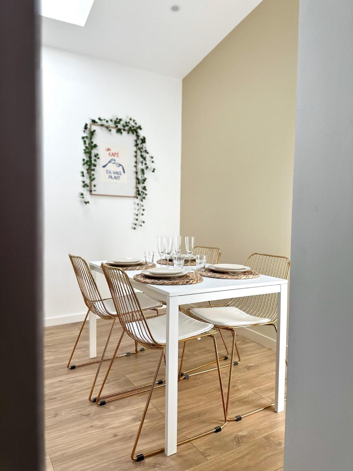 Evasion Exotique - Suite Selva - Jaccuzzi Privatif Amiens Eksteriør billede