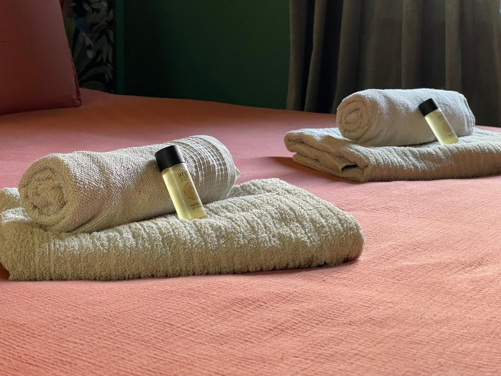 Evasion Exotique - Suite Selva - Jaccuzzi Privatif Amiens Eksteriør billede